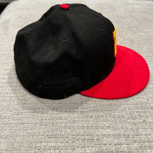 PITTSBURGH PIRATES FITTED HAT - Picture 4 of 5